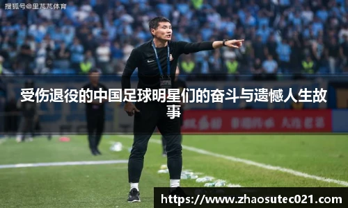 受伤退役的中国足球明星们的奋斗与遗憾人生故事