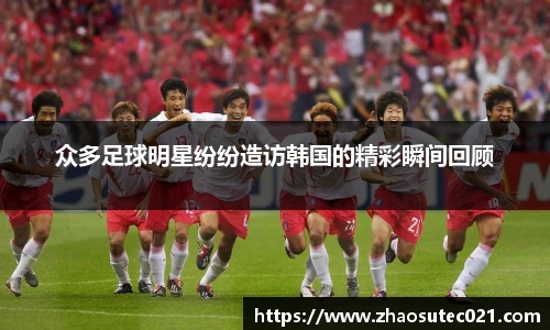 众多足球明星纷纷造访韩国的精彩瞬间回顾
